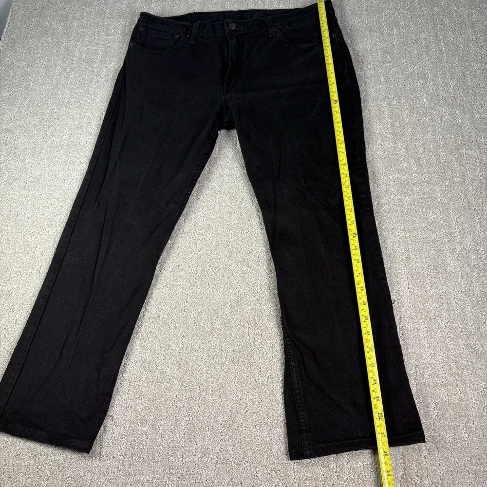 Levi's 511 4406 Regular Slim Sz 36 x 32